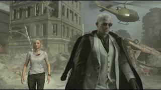 [BIO HAZARD requiem]#11 ラクーンシティに何が眠るのか
