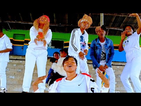 RS Family_-_Dance (official video) 4k