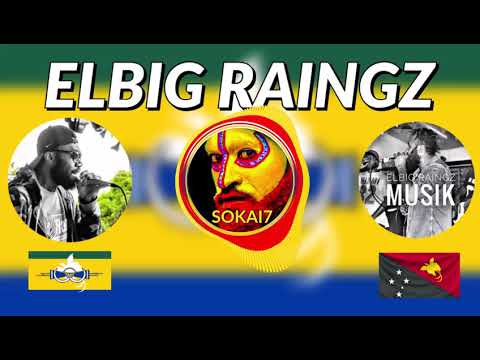 STYLE MANGI [2020] - Elbig Raingz ft Tserdy Marn