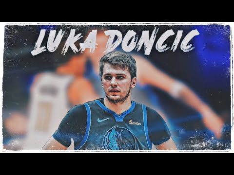 LUKA DONCIC 2018 MIX ʜᴅ