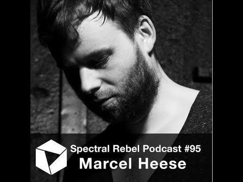 Spectral Rebel Podcast #95: Marcel Heese