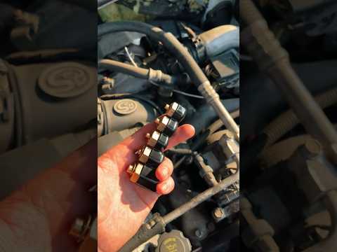 The New @Lisle #Diesel Diagnostic Fuel Line Block Off Plugs! #mrsubaru1387 #shorts