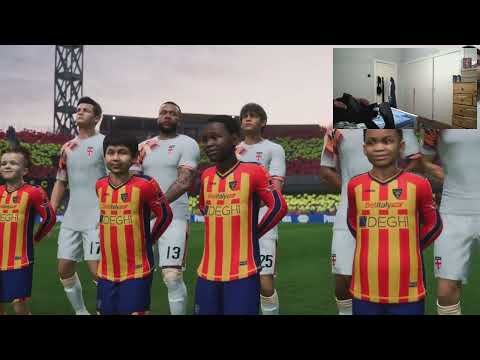 (PS5) EA Sports FC 25 AC Milan Career Mode Ep 25