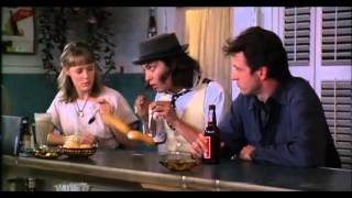 Benny &amp; Joon - 500 miles (Soundtrack) *Must See*