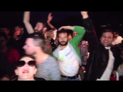 La Motta & Coconut Beach - Aldo S Happiness b2b Biroo