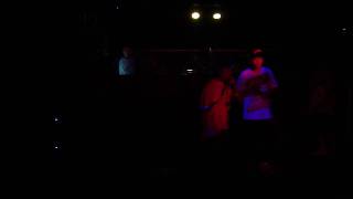 Lick Shot Rub A Dub 2 @Passion