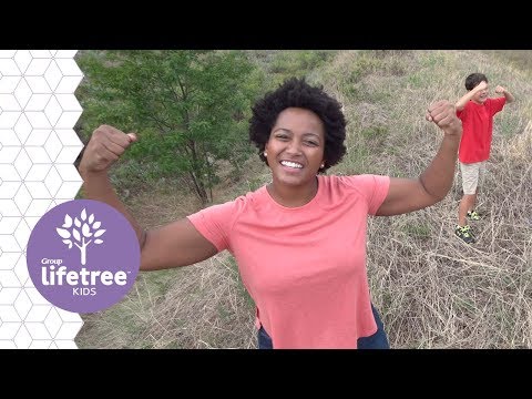 Good in Every Way | Roar VBS | Group Publishing