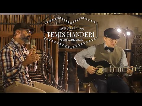 Temis Handeri - Raridade