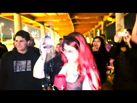 MARCELO EBASEIDAN vs. CATARSIS SIETE PO - Final | Kings of the Waves