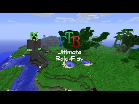 FTB Ultimate - "Solo World Tour"