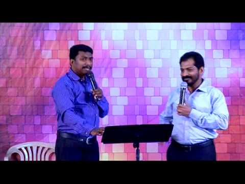 Blessing Today 1136 (11 Jun 2015) l Planting Of The Lord, Part - 1