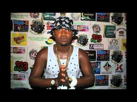 Orkortor Perry Kare Bombom Feat Singlet [Cape360TV]