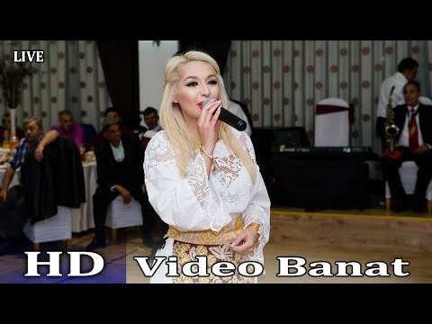 Vanessa Olan & Formatia Olanii - Nunta Mircea & Petronela 2017 Full HD