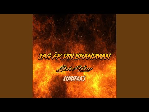 Jag Är Din Brandman