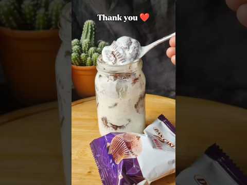 5min dessert #shortsfeed #5minfood #trendingsong #youtubeshorts #ytshortsvideo  #viraldesserts