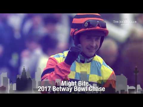 Randox Health Grand National: Liverpool's Day