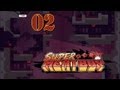 Super Meat Boy - Прохождение pt2 