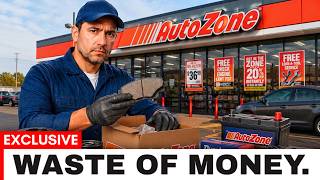 7 Places Mechanics Actually Buy Car Parts (And 3 Stores You Should NEVER Trust)