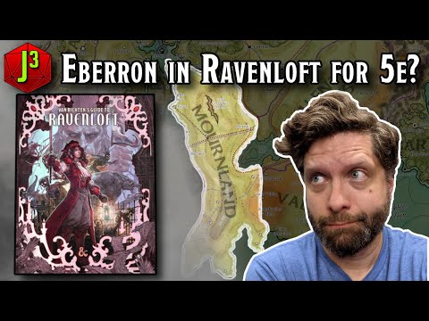 What is Cyre 1313, The Mourning Rail?