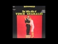 Vince Guaraldi: Brasilia