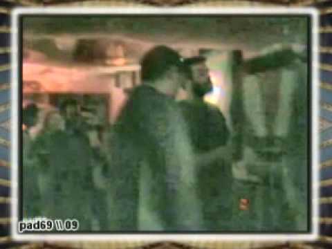 LIVICATION SOUND ft litte r [fr] \ lion dub pt8 \ DUB SHOWTIME 2 \ @ de platse \ rollegem \ 07-03-09