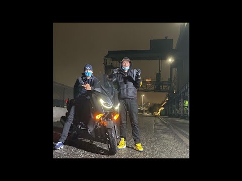 [FREE] Einar x VC Barre x UK Drill Type Beat - "Trakten" (prod. EB)