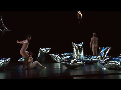 "RAINFOREST" (1968) IN MOSCOW, JUNE 2011 (1 of 3)