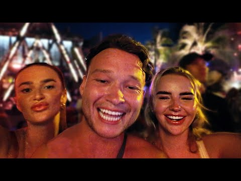 Getting Blackout Drunk in Barcelona [OffSonar]