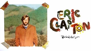 Eric Clapton - Forever Man (1985) [HQ]