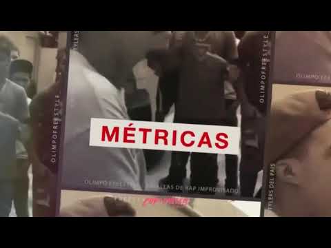 Theras 🆚 Empiriko /8vos/ Copa Dioses | Olimpo Freestyle