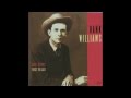 Mother Is Gone-Hank Williams