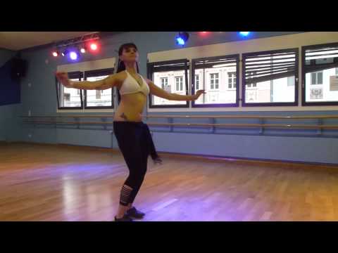 Elis Pinheiro - Tabla Solo Sequence