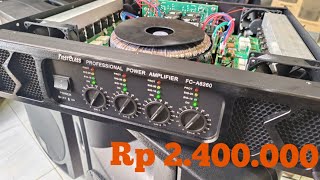 Download lagu Review singkat Power first class FC-A6260 di Js elektrik Lampung mp3 Download lagu Review singkat Power first class FC-A6260 di Js elektrik Lampung mp3