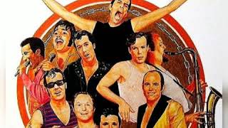 Sha Na Na - Goodnight Sweetheart (1977)