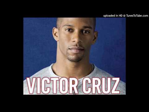 @DJLILMAN973 FT @FROSTY_NJ - VICTOR CRUZ (JERSEY CLUB)