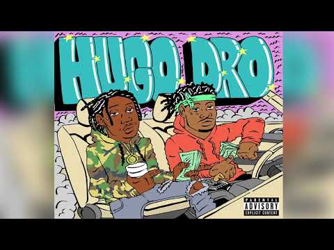 Hugo Joe & MexikoDro - Sade