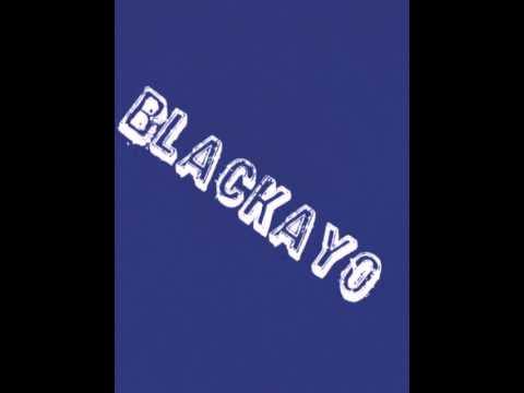 Blackayo man pren cont....