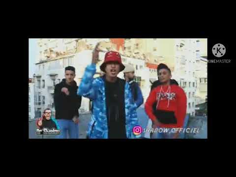 (.MOROCCAN RAP.) Rivotrip.. Doukha..Aymane HeroSniper -- Mars -- Q-Zain --(240P)