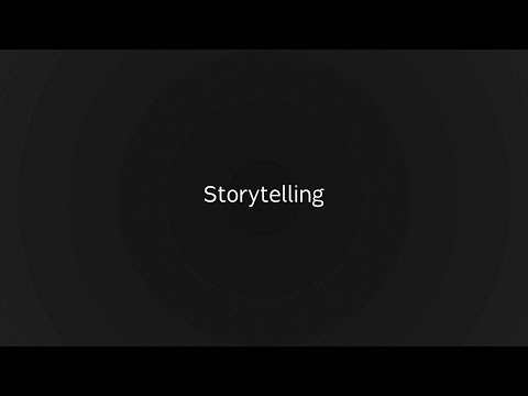Storytelling