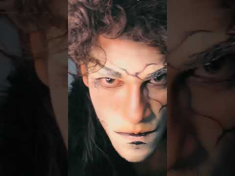 Avigyat choubey Anime cosplay