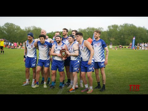 TTR UK Tag Nationals