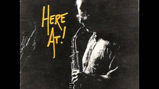 Michael Marcus-"Top of the Hill"