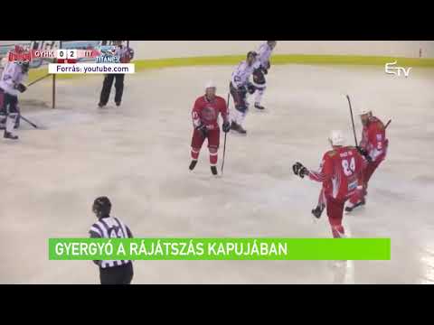 Gyergyó a rájátszás kapujában – Erdélyi Magyar Televízió