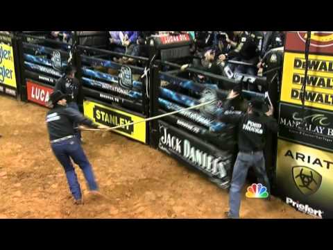 Justin Koon goes 6.74 seconds on Asteroid