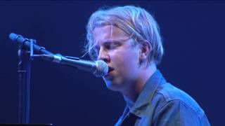 EXIT 2015 Live: Tom Odell - Can&#39;t Pretend