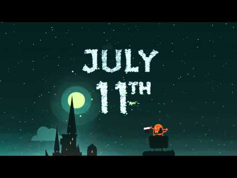 Tiny Thief Launch Date