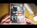 One Direction - FOUR - The Ultimate Edition (Unboxing & Review)