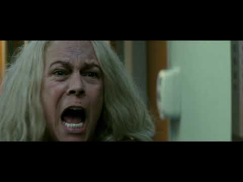 Halloween Kills (International TV Spot)