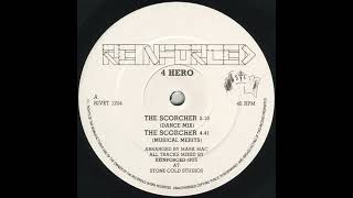4 Hero - The Scorcher (Musical Merits) [RIVET 1204]