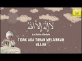 Zikir Ya Zaljala Zikir Tidurkan Anak 1 Jam